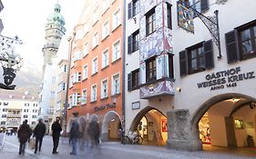 Altstadthotel Weisses Kreuz